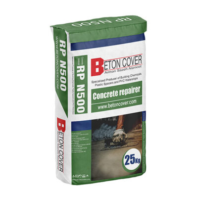 Concrete restorer RP N500