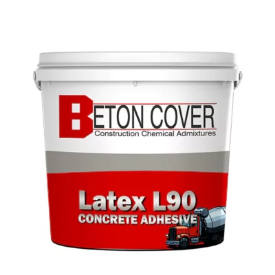 WaterProof Concrete LATEX 90