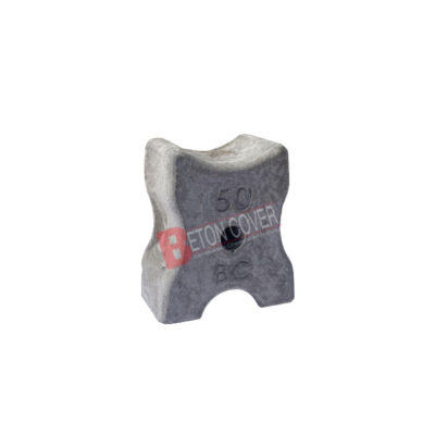 Concrete spacer 50