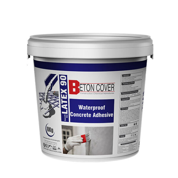 Adhesive Latex 90