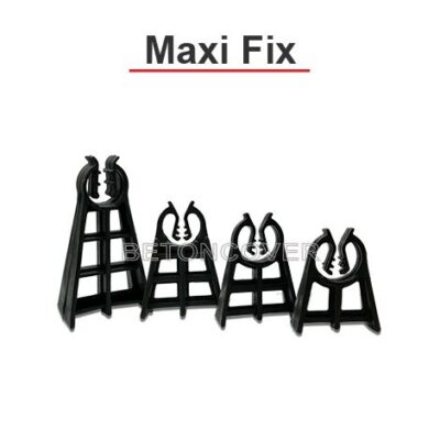 Maxi Fix Plastic Spacer