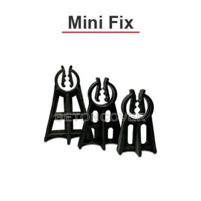 Mini Fix Plastic Spacer