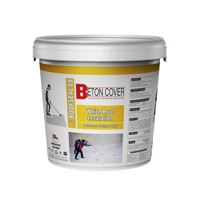 SEAL PWB 1400 - Water Base Bituminous Primer